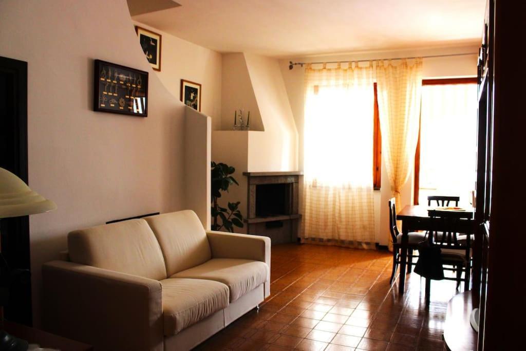 Roma A Un Passo E Il Mare In Casa Apartment Marina di Cerveteri Luaran gambar
