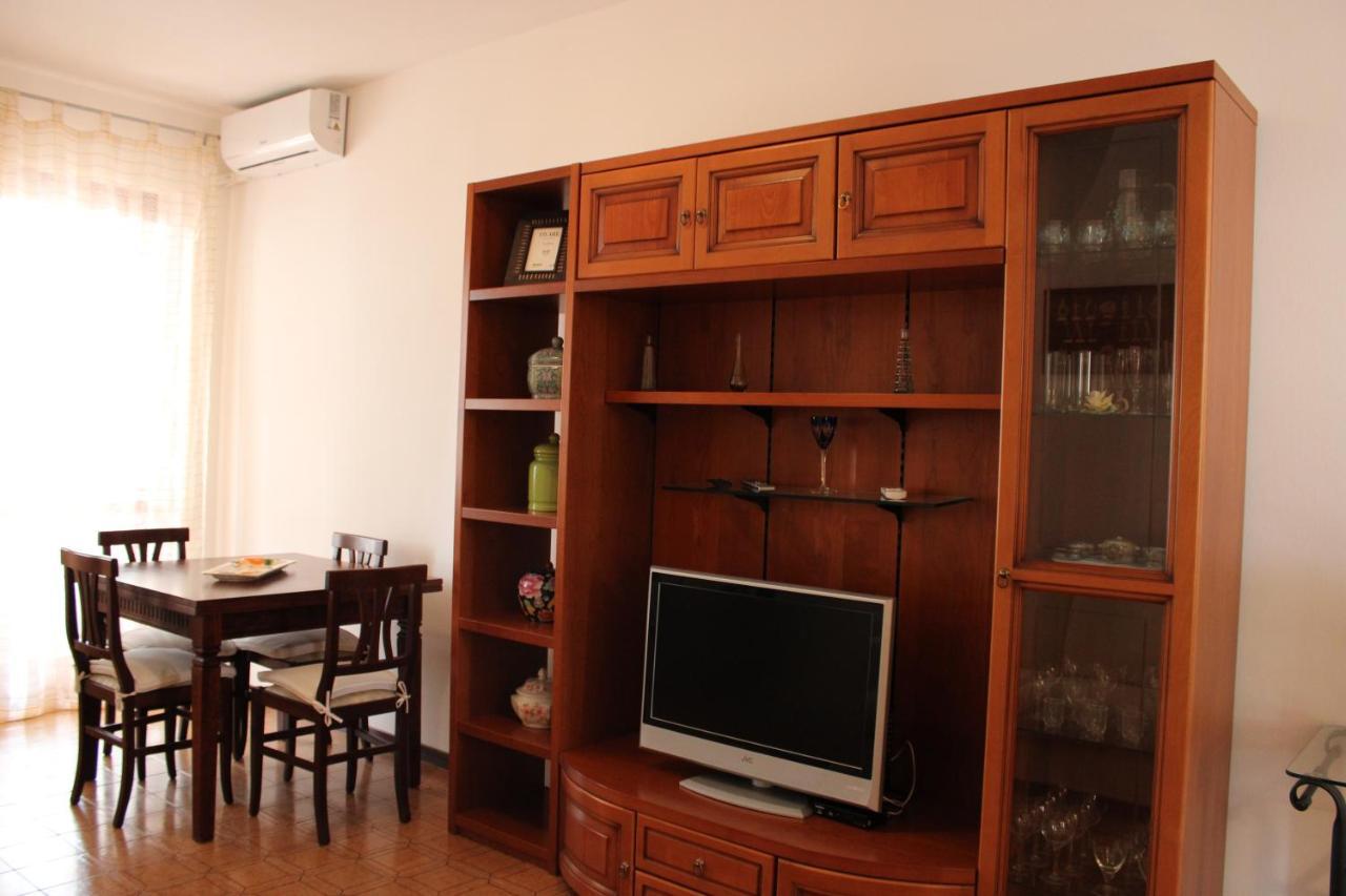 Roma A Un Passo E Il Mare In Casa Apartment Marina di Cerveteri Luaran gambar