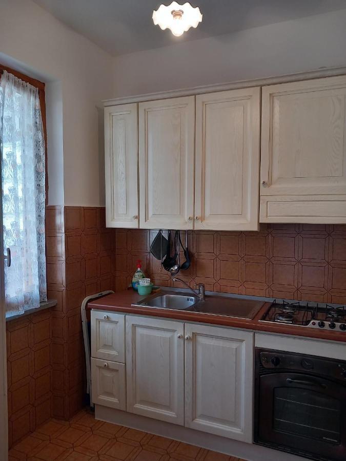 Roma A Un Passo E Il Mare In Casa Apartment Marina di Cerveteri Luaran gambar