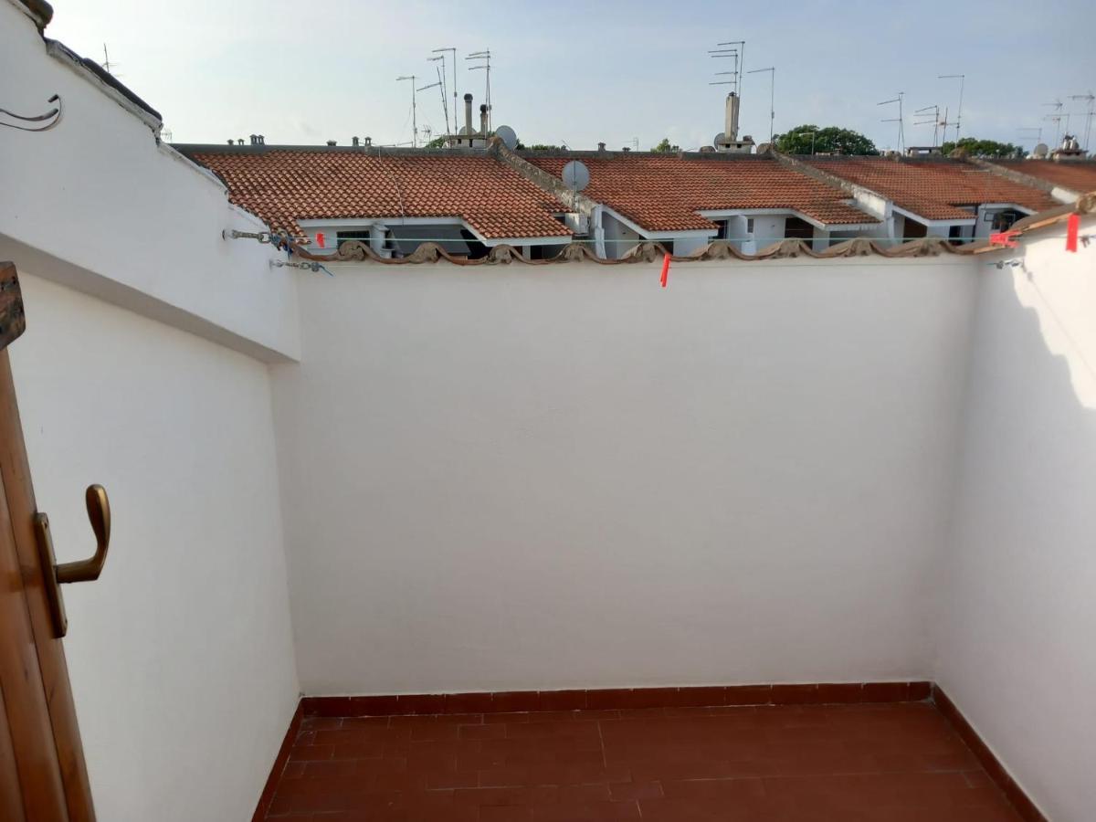 Roma A Un Passo E Il Mare In Casa Apartment Marina di Cerveteri Luaran gambar