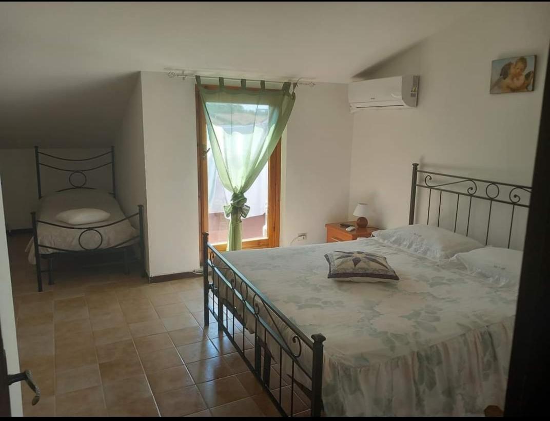 Roma A Un Passo E Il Mare In Casa Apartment Marina di Cerveteri Luaran gambar